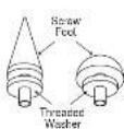 Wharfedale Diamond 10.3 - Preparing the Subwoofer - 1