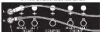 Wharfedale Diamond 10.3 - High Level (loudspeaker) Connections - 5