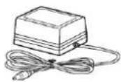 ORION Value 15RTV - Parts - 3