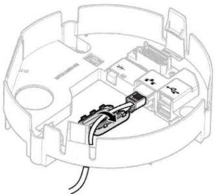 Pelco Spectra HD S5220 - PENDANT MODELS - 3