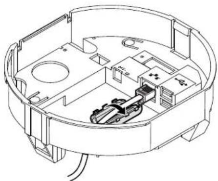 Pelco Spectra HD S5118 - PENDANT MODELS - 3