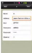 HONEYWELL HEN08121 - Mobile App Setup - 8