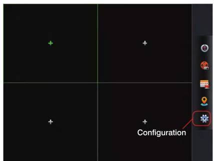 Configuration