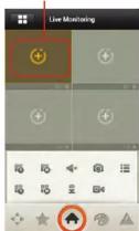 HONEYWELL HEN08121 - Mobile App Setup - 10