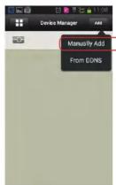 HONEYWELL HEN08121 - Mobile App Setup - 6