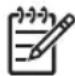 HP iPAQ rx4240 - Creating a Contact - 1