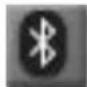HP iPAQ rx4240 - Icon Status - 1
