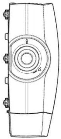 Barco PGWX-62L - Safety Cover Installation - 1