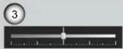 Barco PGWX-62L - Using the OSD Lite Menus - 12