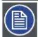 Barco PGWX-62L - Clarification of the term "PRESENT series" used in this document - 1