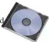 ASUS Lamborghini VX2 - Optical Drive - 1