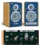 ASUS Lamborghini VX2 - SPDIF Output Jack - 1