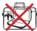 ASUS Lamborghini VX2 - Safety Precautions - 13