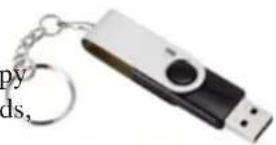 ASUS Lamborghini VX2 - USB Flash Memory Disk - 2