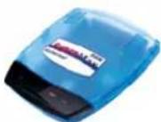 ASUS Lamborghini VX2 - Serial Port - 1