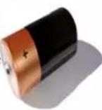 ASUS Lamborghini VX2 - Battery Pack - 1