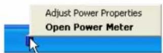 ASUS Lamborghini VX2 - Checking Battery Power - 5