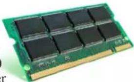 ASUS Lamborghini VX2 - Memory (RAM) - 1