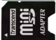 ASUS Lamborghini VX2 - Flash Memory Card Examples - 6