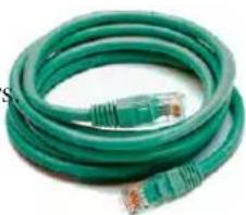 ASUS Lamborghini VX2 - Twisted-Pair Cable - 1