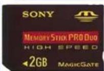 ASUS Lamborghini VX2 - Flash Memory Card Examples - 13