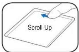 Scroll Up