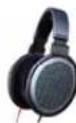 ASUS Lamborghini VX2 - Headphone Output Jack - 1