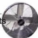 ASUS Lamborghini VX2 - Cooling Fan - 2