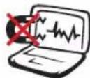 ASUS Lamborghini VX2 - Safety Precautions - 5