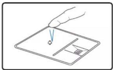 ASUS Lamborghini VX2 - Tapping - 1