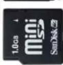 ASUS Lamborghini VX2 - Flash Memory Card Examples - 7