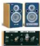 ASUS Lamborghini VX2 - SPDIF Output Jack - 1