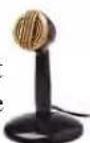 ASUS Lamborghini VX2 - Microphone Input Jack - 1