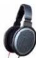 ASUS Lamborghini VX2 - Headphone Output Jack - 1