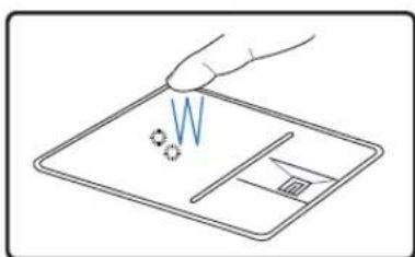ASUS Lamborghini VX2 - Double-Tapping - 1