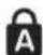 ASUS Lamborghini VX2 - Number Lock Indicator - 2