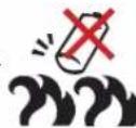 ASUS Lamborghini VX2 - Safety Precautions - 9
