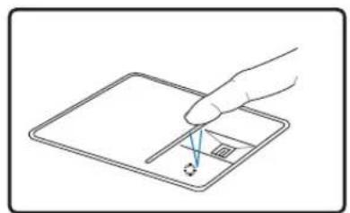 ASUS Lamborghini VX2 - Clicking - 1