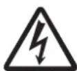 PHILIPS ProScreen PXG30 - CAUTION - 2