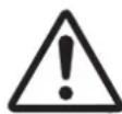 PHILIPS ProScreen PXG30 - CAUTION - 3