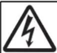 PHILIPS ProScreen PXG30 - WARNING: - 1