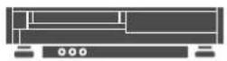 PHILIPS ProScreen PXG30 - Cables used for connection - 1