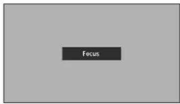 PHILIPS ProScreen PXG30 - Keystone Adjustment - 2