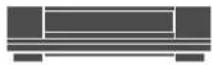 PHILIPS ProScreen PXG30 - Cables used for connection - 2