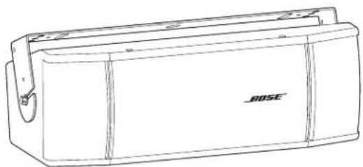BOSE RoomMatch RMU105 - Common Features - 2
