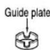 LG WD-T1212MRD - ■ Normal Tap without thread & one touch type inlet hose - 2