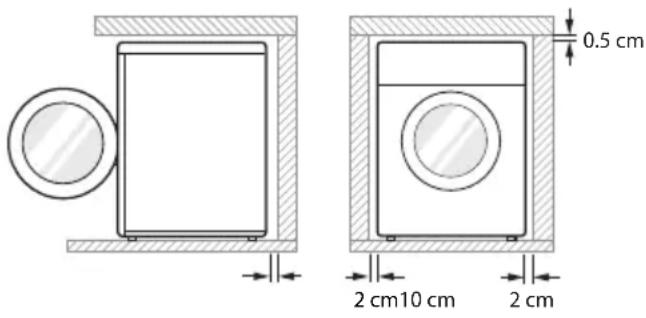 LG FM1007N3W - Location - 1