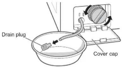 LG FM1007N3W - CAUTION - 1