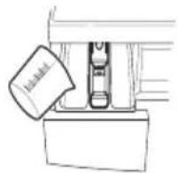 LG FM1007N3W - Add cleaning products and/or detergent and softener. - 1