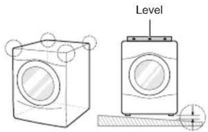LG FM1007N3W - THIS LIMITED WARRANTY DOES NOT COVER: - 9
